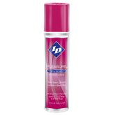 ID Pleasure 17 floz Flip Cap Bottle